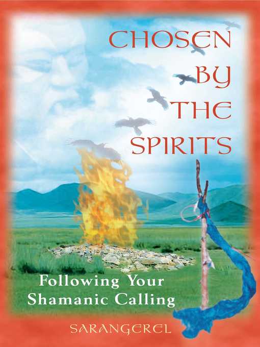 Cover image for Chosen by the Spirits